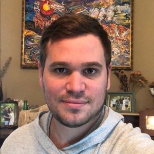 Meet your Posher, Scott